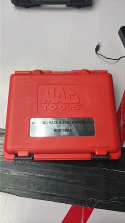 Mac tools bearing driver set new