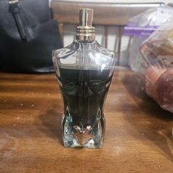 Jpg Le Beau EDT 4.2 Oz 