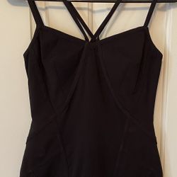 Factory by Erik Hart Black Dress Size 2