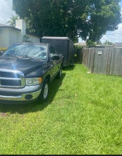 2005 Dodge Ram 1500