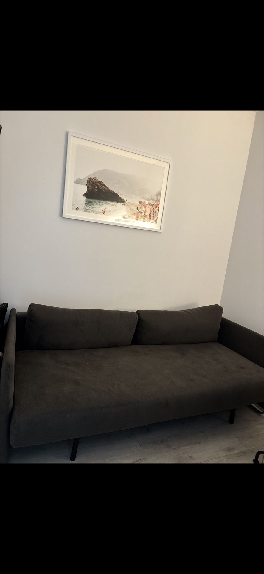 Sofa Futon