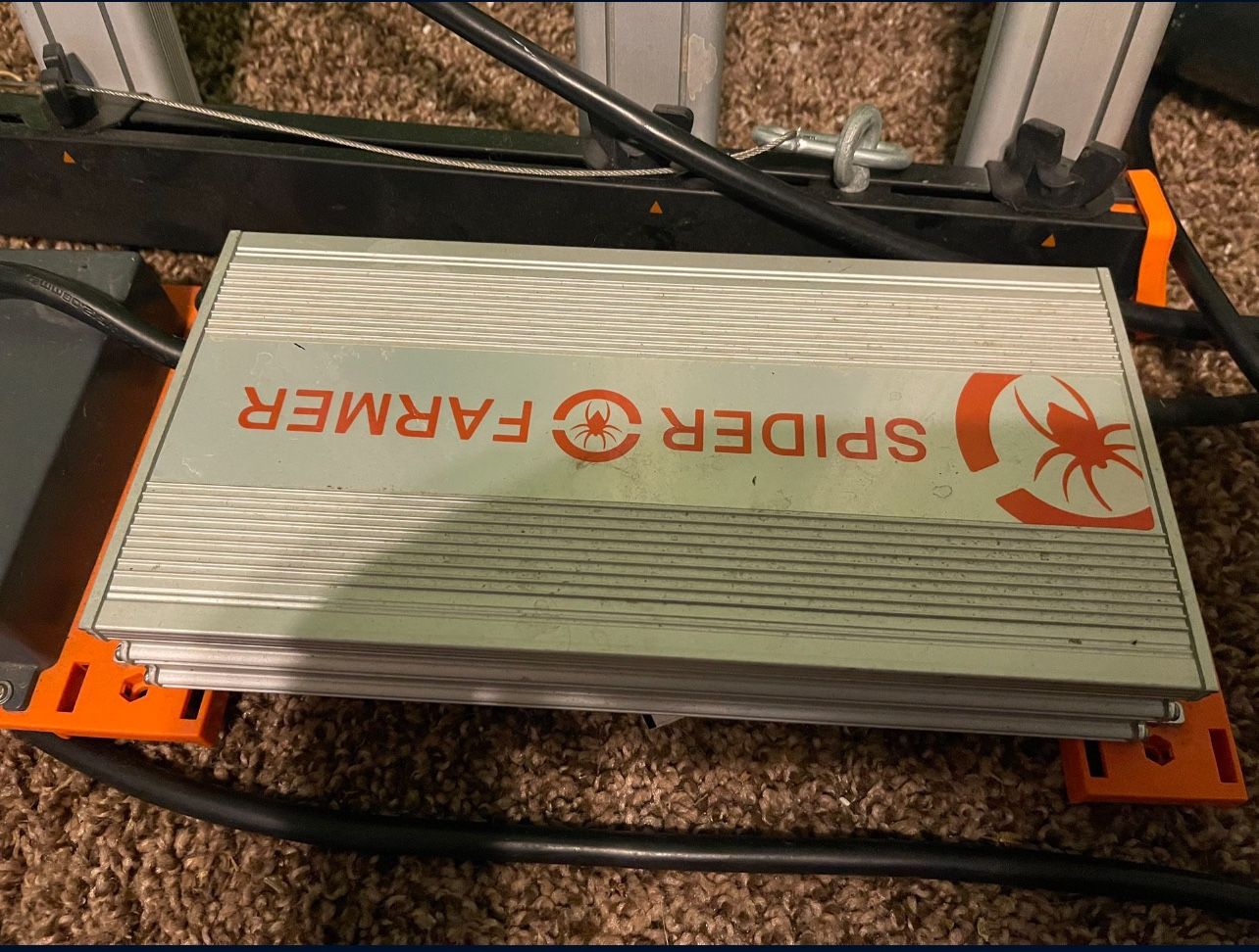 Spider farmer Grow Light