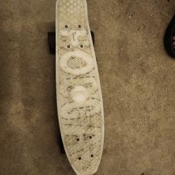 22" PENNY BOARD 