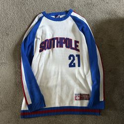 Southpole Knit Sweater