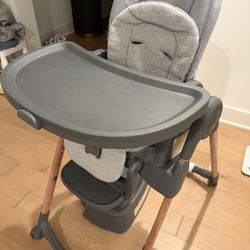 Maxi-Cosi Minla 6-in-1 High Chair