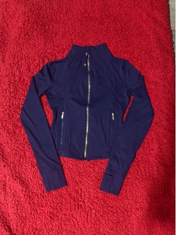 Lululemon Define Jacket