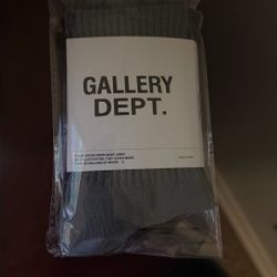 Socks