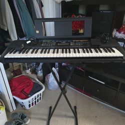 Yamaha Piano
