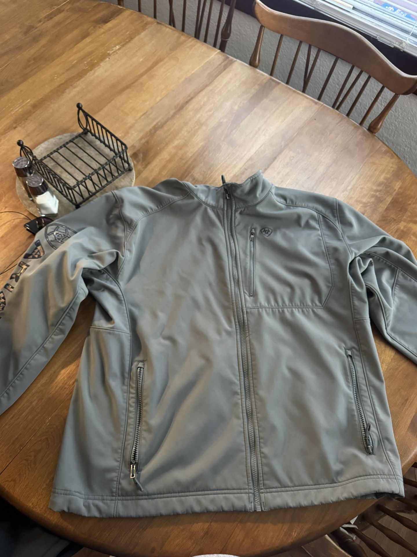 Ariat Xl Jacket