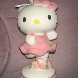 Hello Kitty Ceramic 