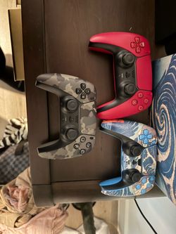 PS5