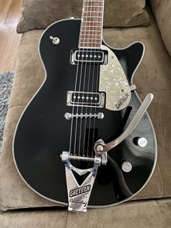 Gretsch g5235 2024