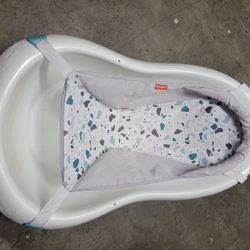 Fisher price bathtub