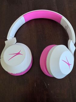 Kids Altec Bluetooth Headphones
