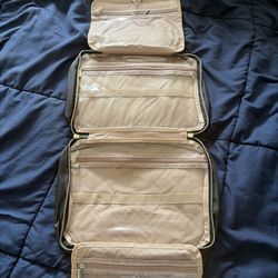 Travel bag