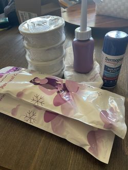 Post Parton Kit