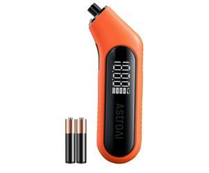 Digital Tire Pressure Gauge