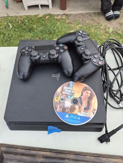 PS4