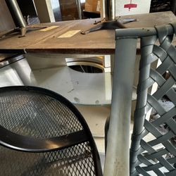 Restaurant Equipment 