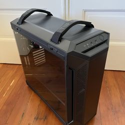 ASUS TUF GT501 Computer Case 