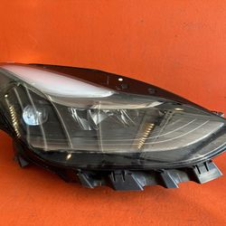 LED 2021-2023 For Tesla Model 3 / Y Headlight Assembly Front Right w/ Module OE