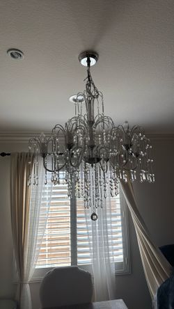 Lamp Plus Chandelier