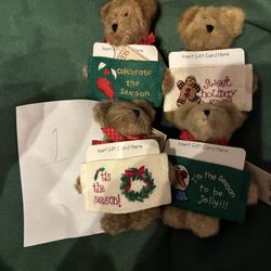 New Boyd’s Bears Choose Which Picture