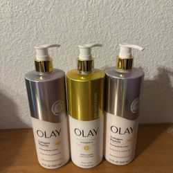Olay Bundle