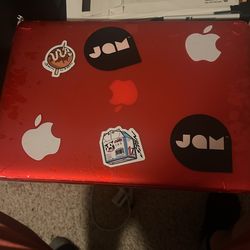 MacBook Pro 2012 500gb With 4gb Ram