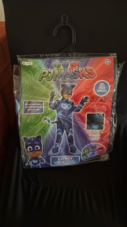 Pj Masks Costume 