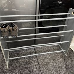 Shoe Rack