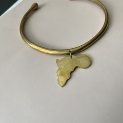 Hand Made Necklace 