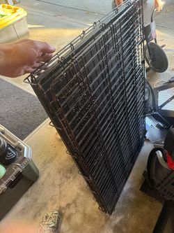 Dog kennel