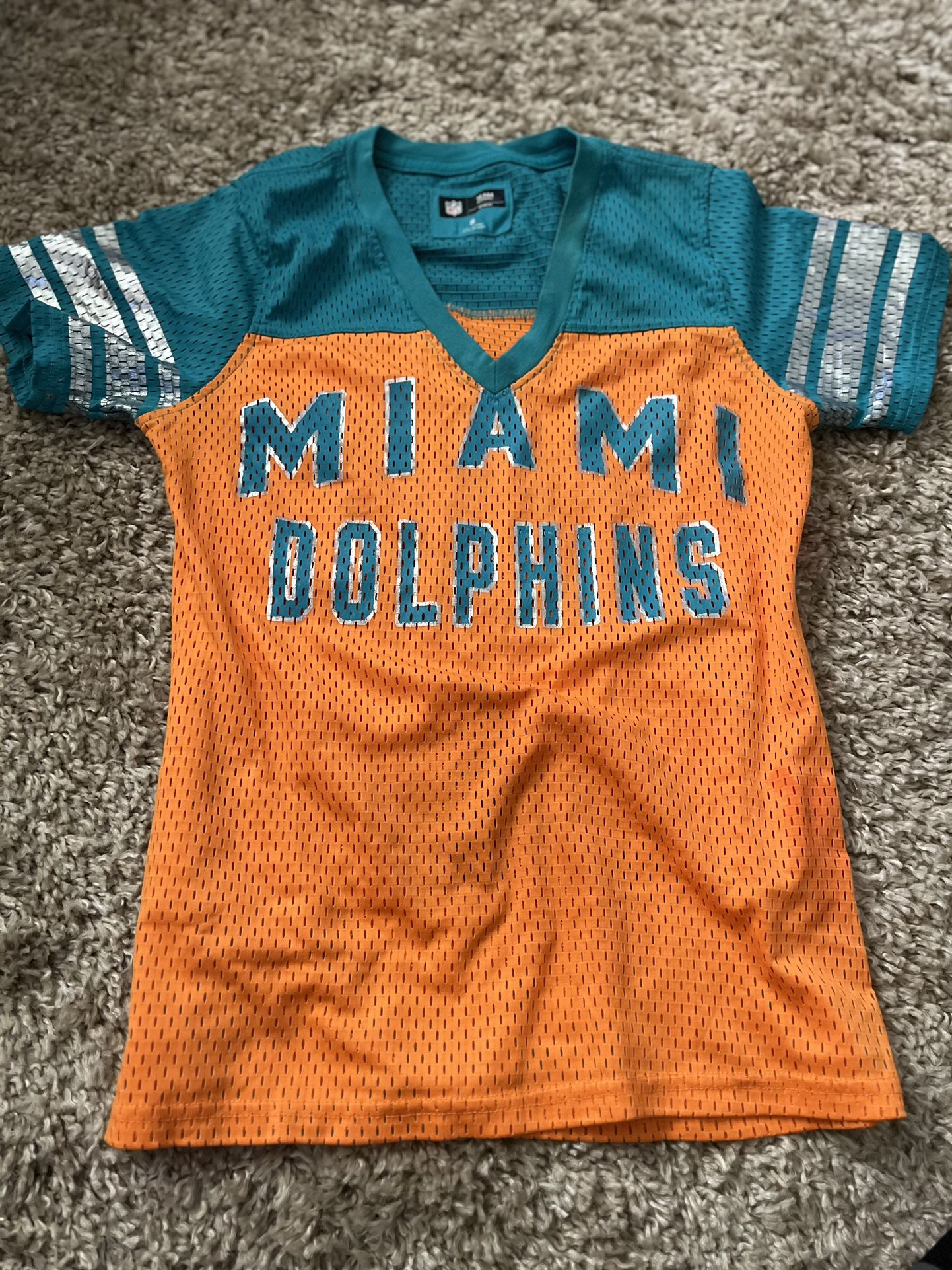 MIAMI Dolphins Jersey 