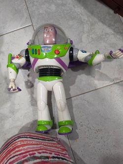 Buzz lightyear Disney
