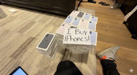 Buying phones for cash same day pick up