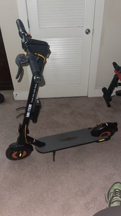 inmotion scooter