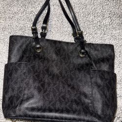 Michael kors Black Bag