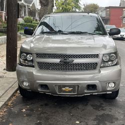 2009 Chevrolet Suburban
