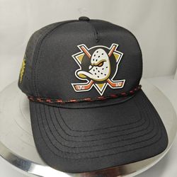Anaheim Ducks Hat