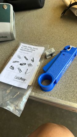 CablePrep