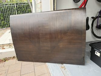 Full Set Bed $360 OBO