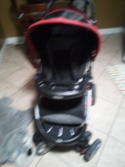 Stroller
