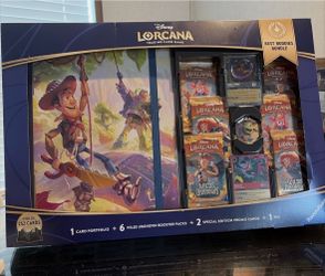 Lorcana