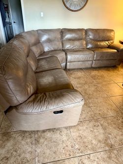 Sectional