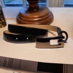 Genuine LEATHER women's Belt Gucci 