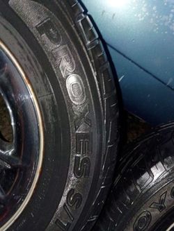 Tires&rims
