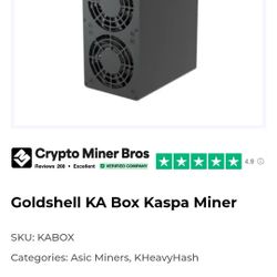 Mining Equipment With No Noise Or heat, Little Electricity