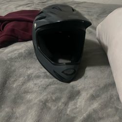 Bmx Helmet 