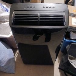 Portable Air Conditioner 